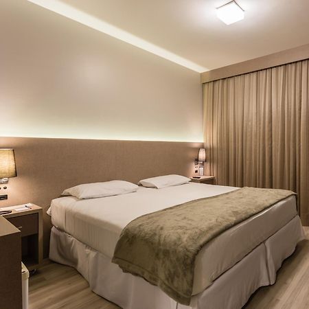 Hotel Farol Da Ilha Florianópolis Dış mekan fotoğraf