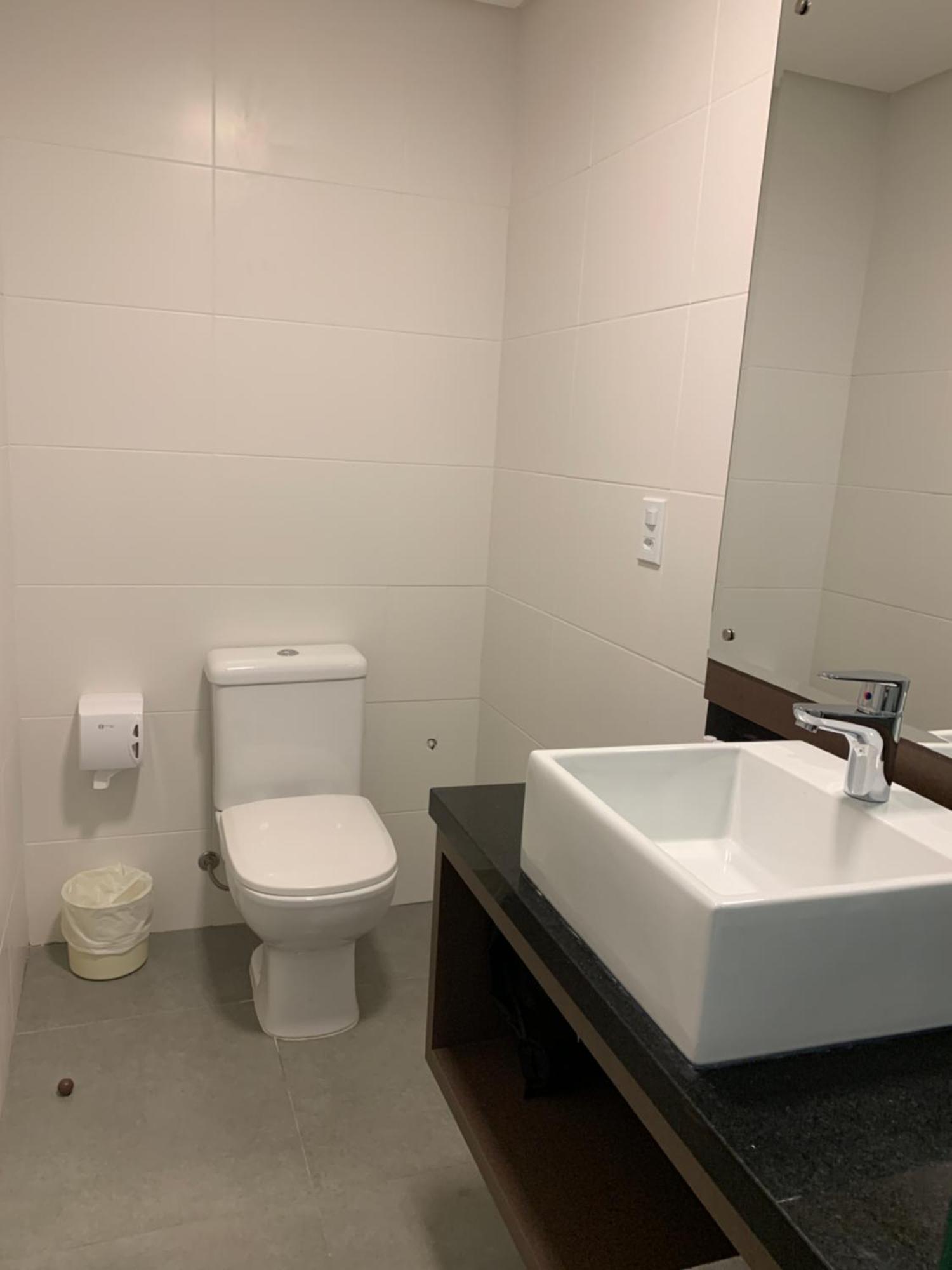 Hotel Farol Da Ilha Florianópolis Dış mekan fotoğraf