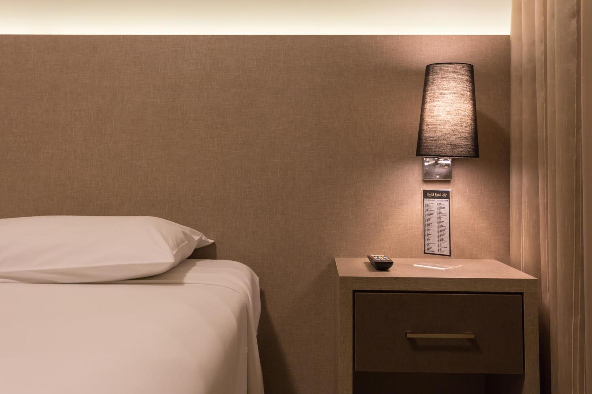 Hotel Farol Da Ilha Florianópolis Dış mekan fotoğraf