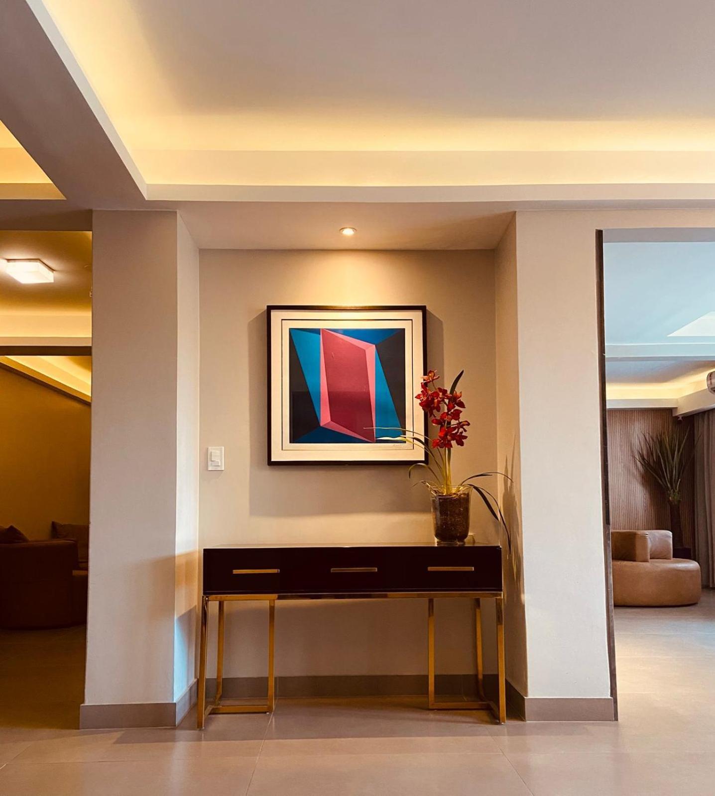 Hotel Farol Da Ilha Florianópolis Dış mekan fotoğraf