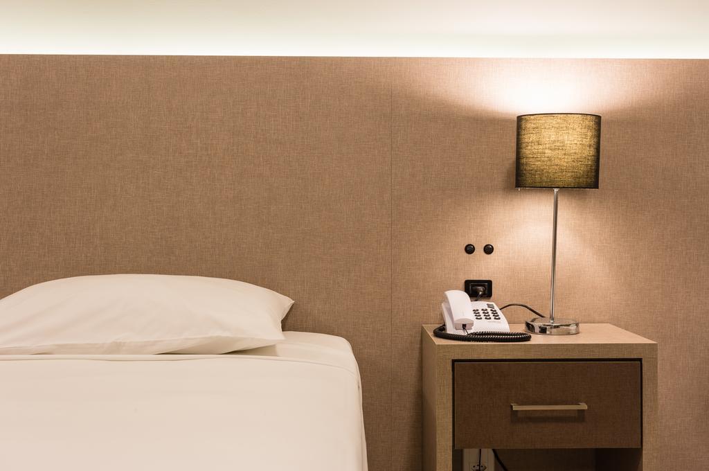 Hotel Farol Da Ilha Florianópolis Dış mekan fotoğraf