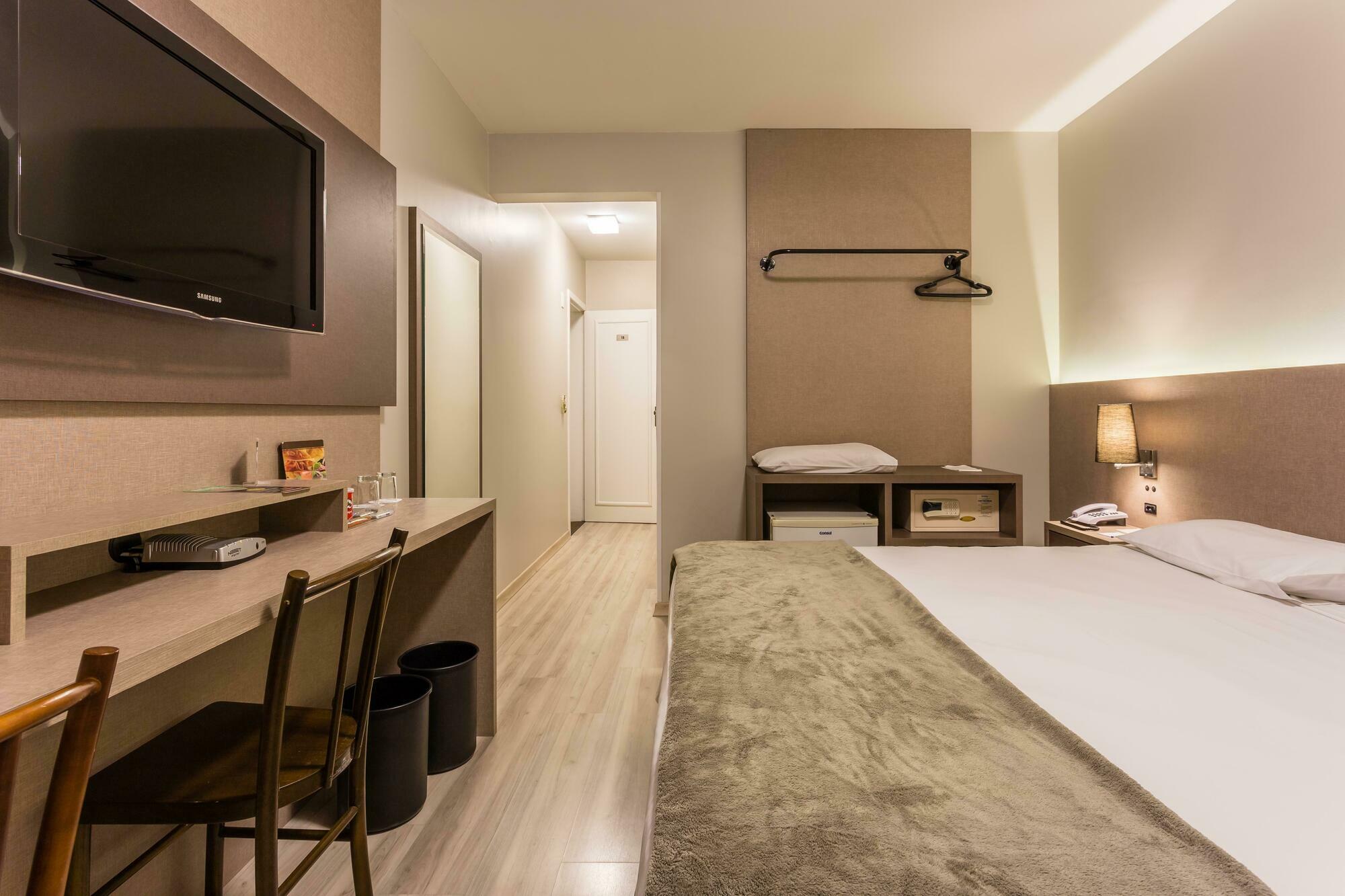 Hotel Farol Da Ilha Florianópolis Dış mekan fotoğraf